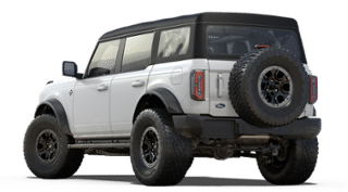 2025 Ford Bronco® External Image 3